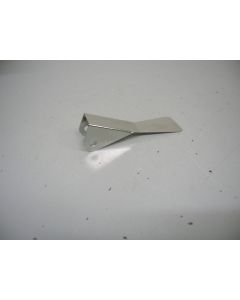 Optiparts Roerborg, rvs