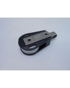 HYE Blok, 1-schijfs, 13 - 14 mm