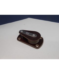 Schildpadblok, Dekblok, 10 - 12 mm