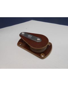 Schildpadblok, Dekblok, 12 - 13 mm