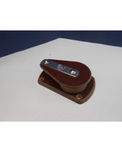 Schildpadblok, Dekblok, 12 - 13 mm