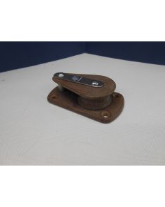 Schildpadblok, Dekblok, 10 - 12 mm