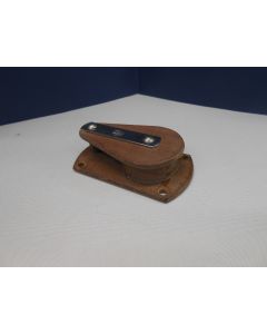 Schildpadblok, Dekblok, 10 - 12 mm