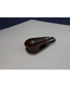 Blok, 1-schijfs, 8 - 10 mm