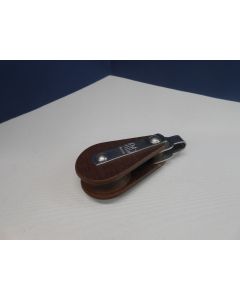 Blok, 1-schijfs, 8 - 10 mm