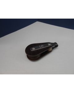 Blok, 1-schijfs, 10 - 12 mm