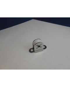 Ronstan, 1-schijfs geleide blokje, 4 - 7 mm, RF917
