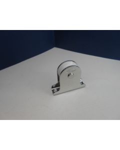 Ronstan, 1-schijfs geleide blok, 5 - 8 mm, RF919