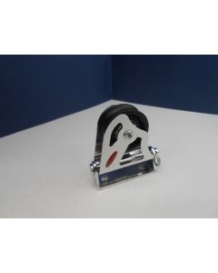 Ronstan zwenkbaar staand geleideblok, kogellagers, 4 - 8 mm lijn, RF30174