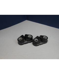 Servo Schootklem, Touwklem, Camcleat, 3 - 7 mm