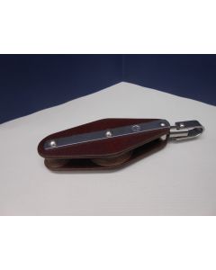 Vioolblok, draaiwartel, 10 - 12 mm