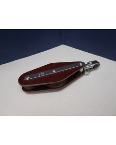 Vioolblok, draaiwartel, 10 - 12 mm