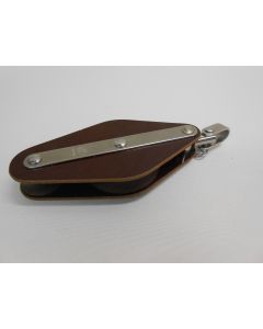 Vioolblok, draaiwartel, 12 - 13 mm