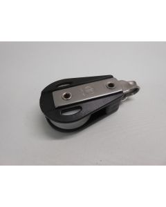 HYE Blok, 1-schijfs, 12 - 13 mm