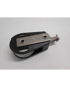 HYE Blok, 1-schijfs, 13 - 14 mm